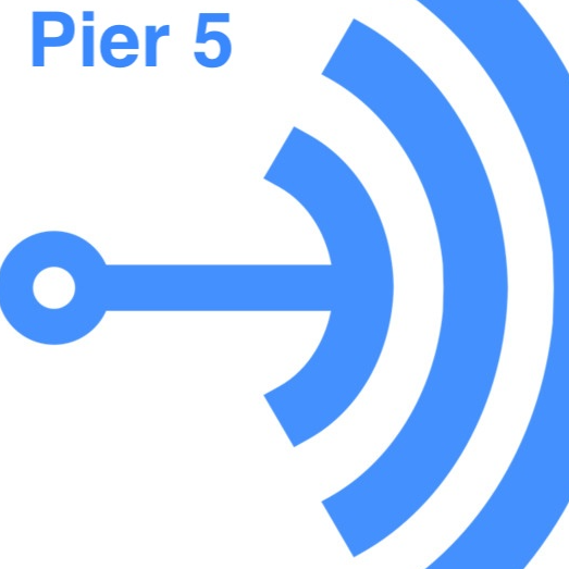 Pier 5