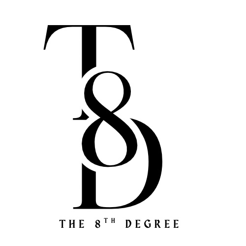 The 8th Degree