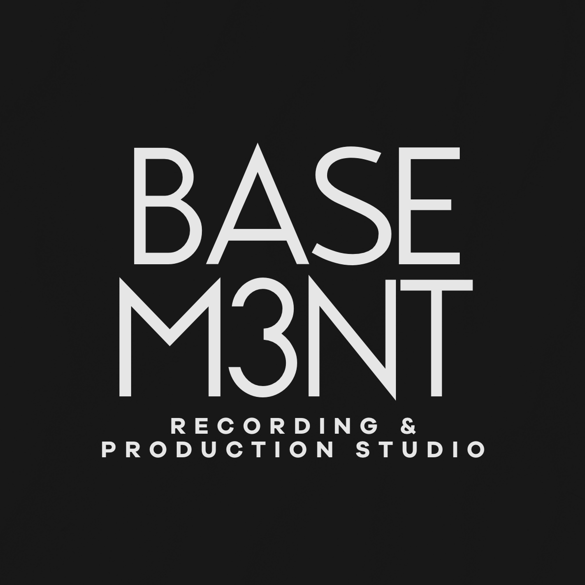 BASEM3NT Studio