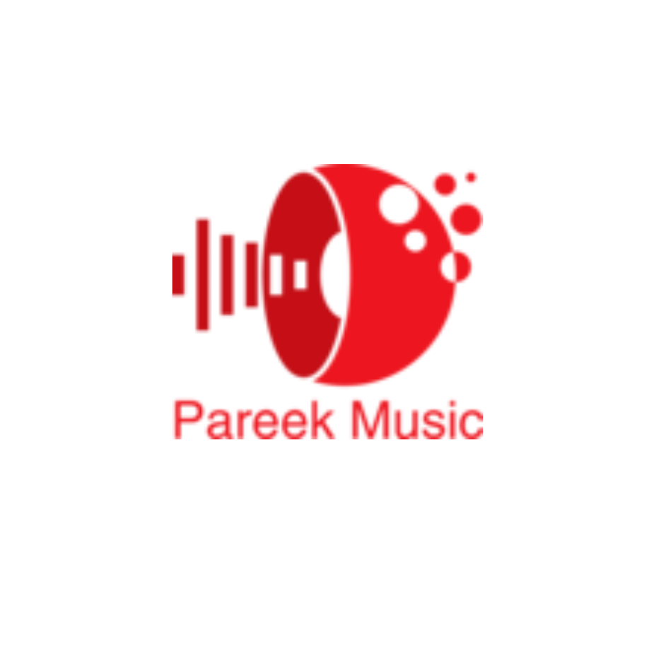 Pareek Music