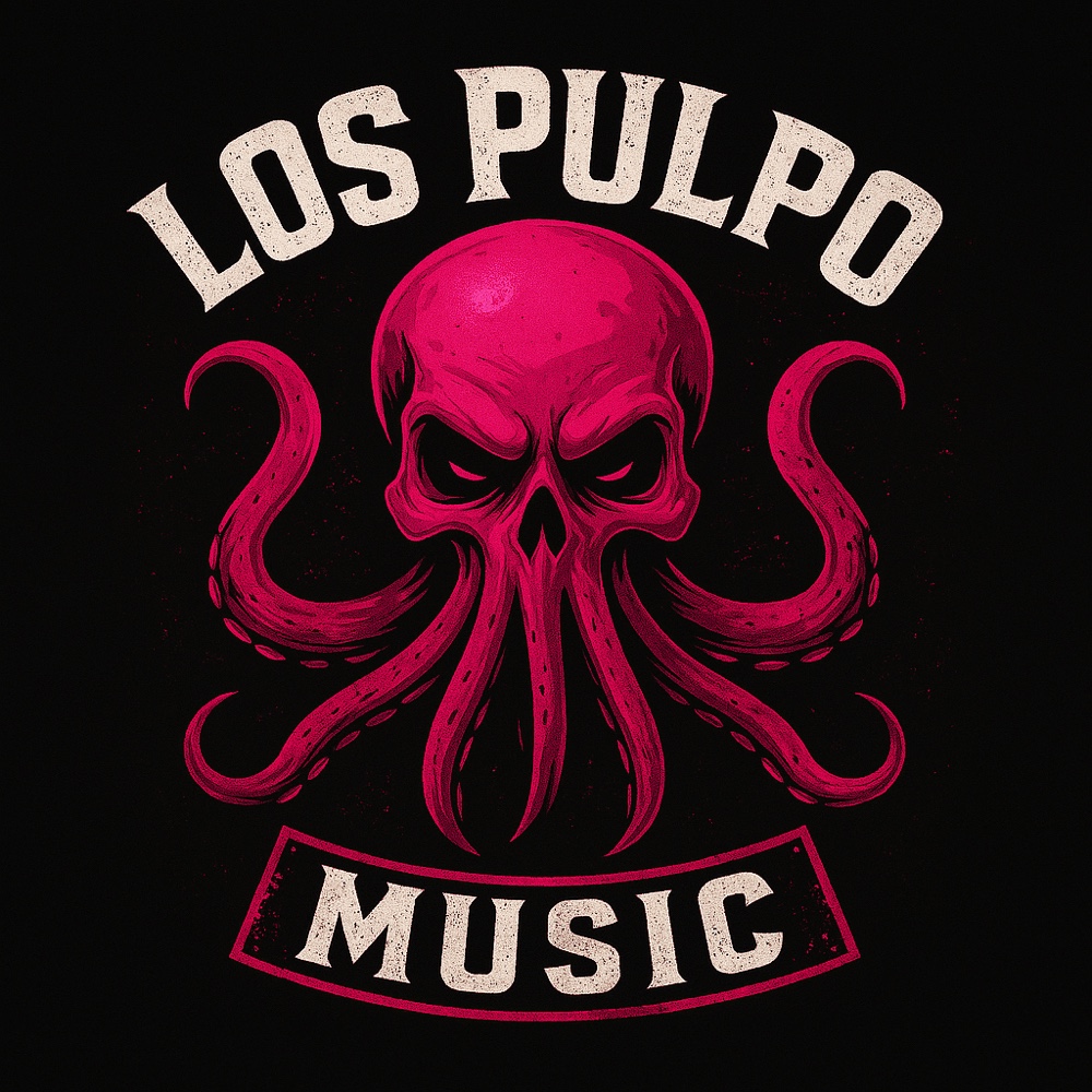 Los Pulpo Music