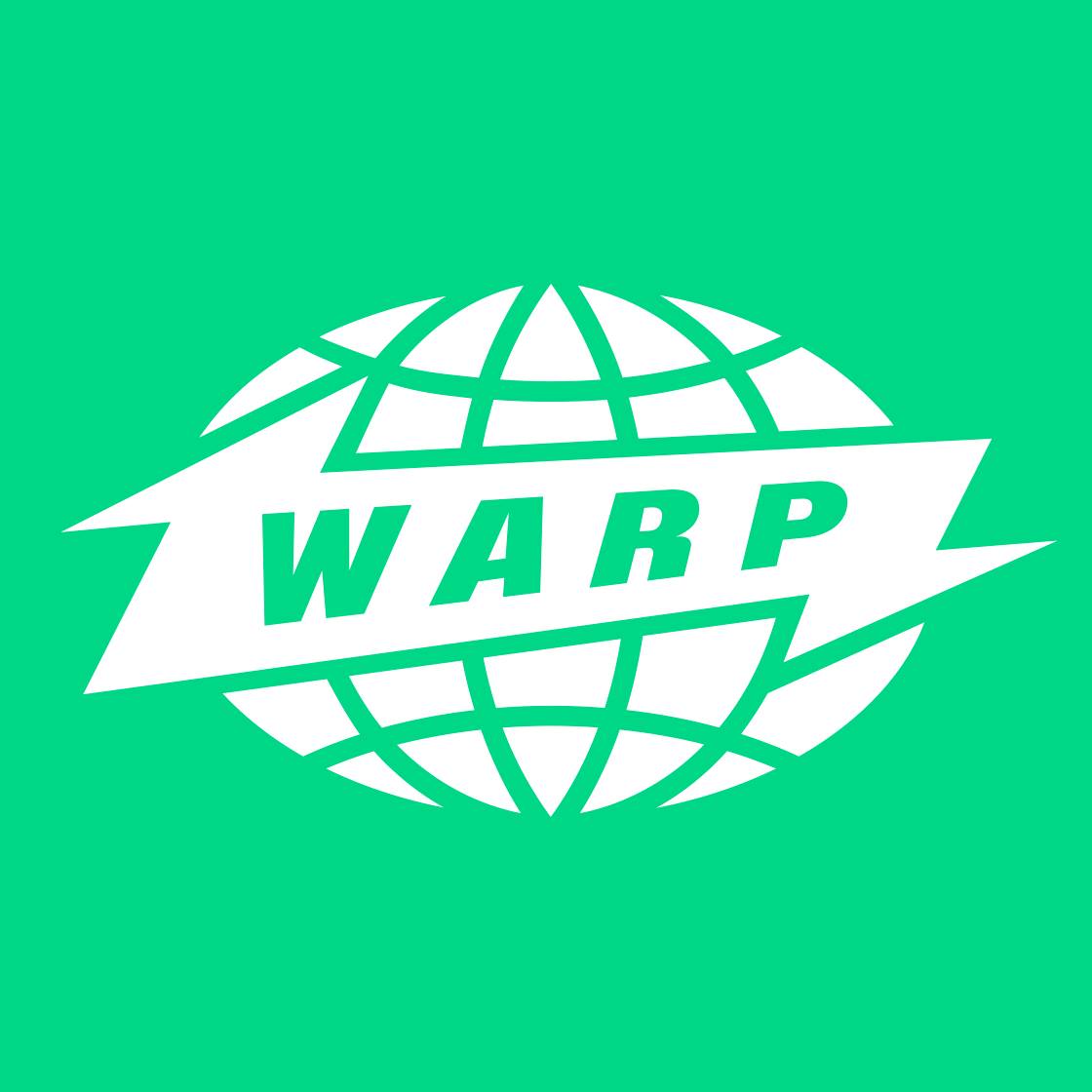 Warp Publishing