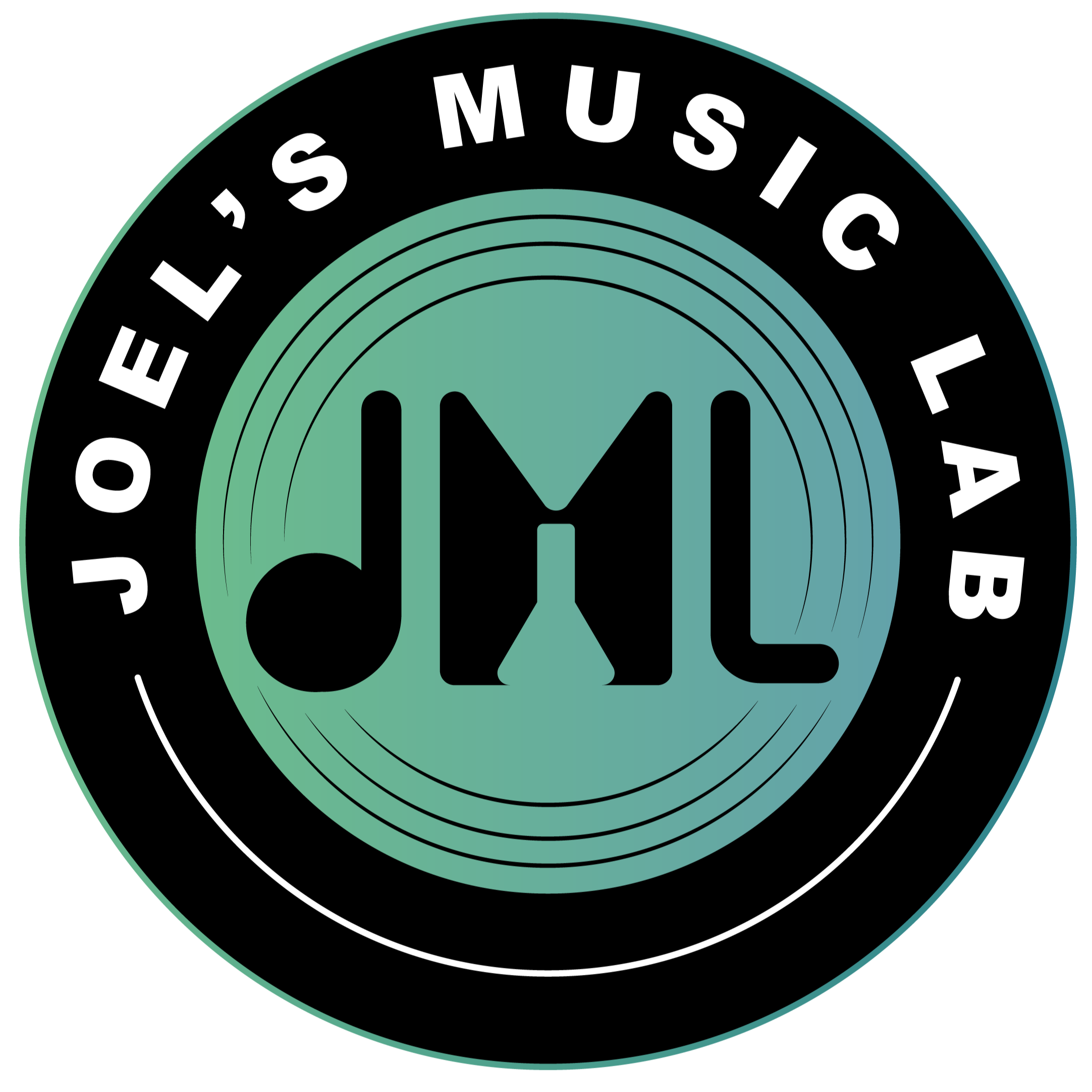 Joel's Music Lab