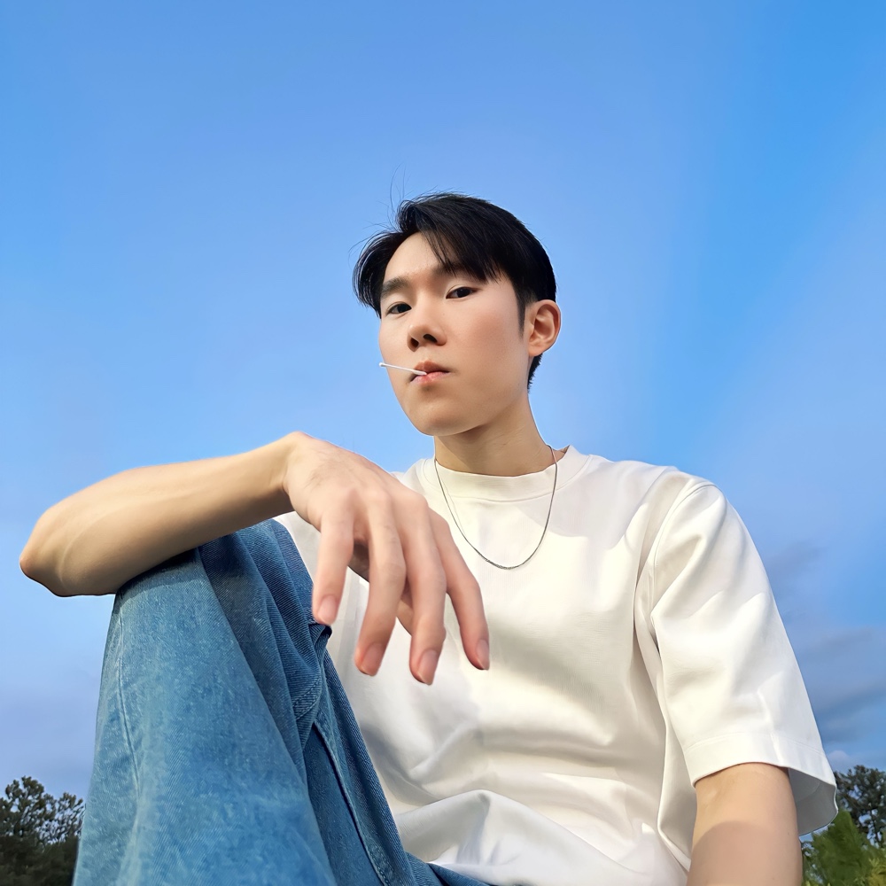 RYAN SHIN