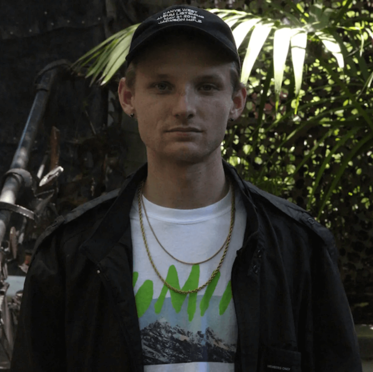 album image